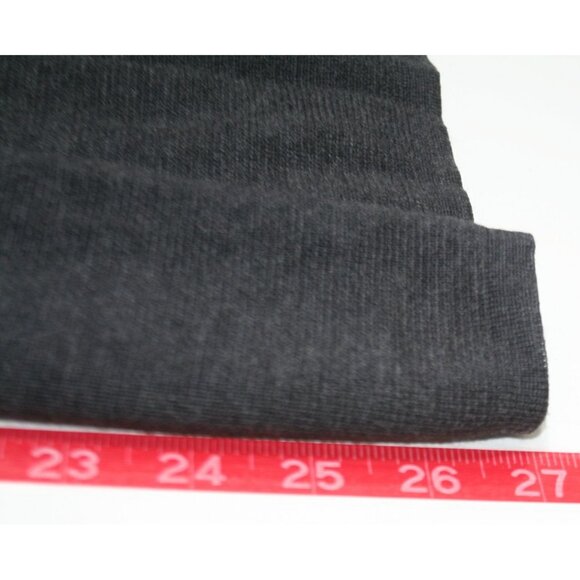 Gran Sasso Gray Men's Cardigan Sweater - Picture 9 of 10